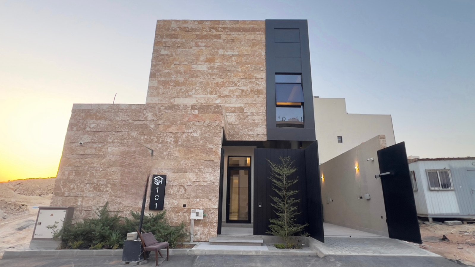 للبيع فيلا مستقلة | جنوبية 🏡