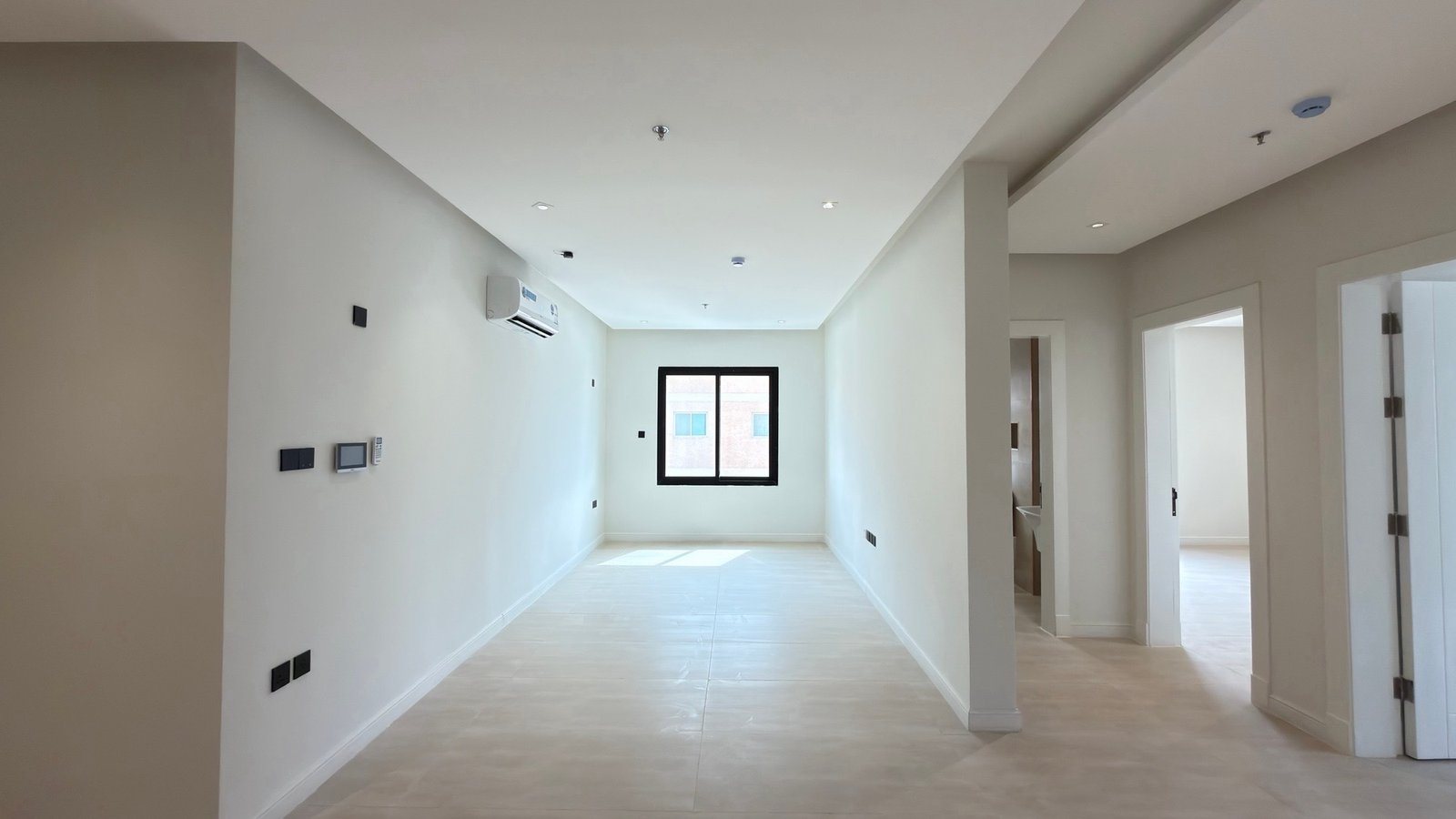 للبيع شقة مميزة بحي الندى 🏡