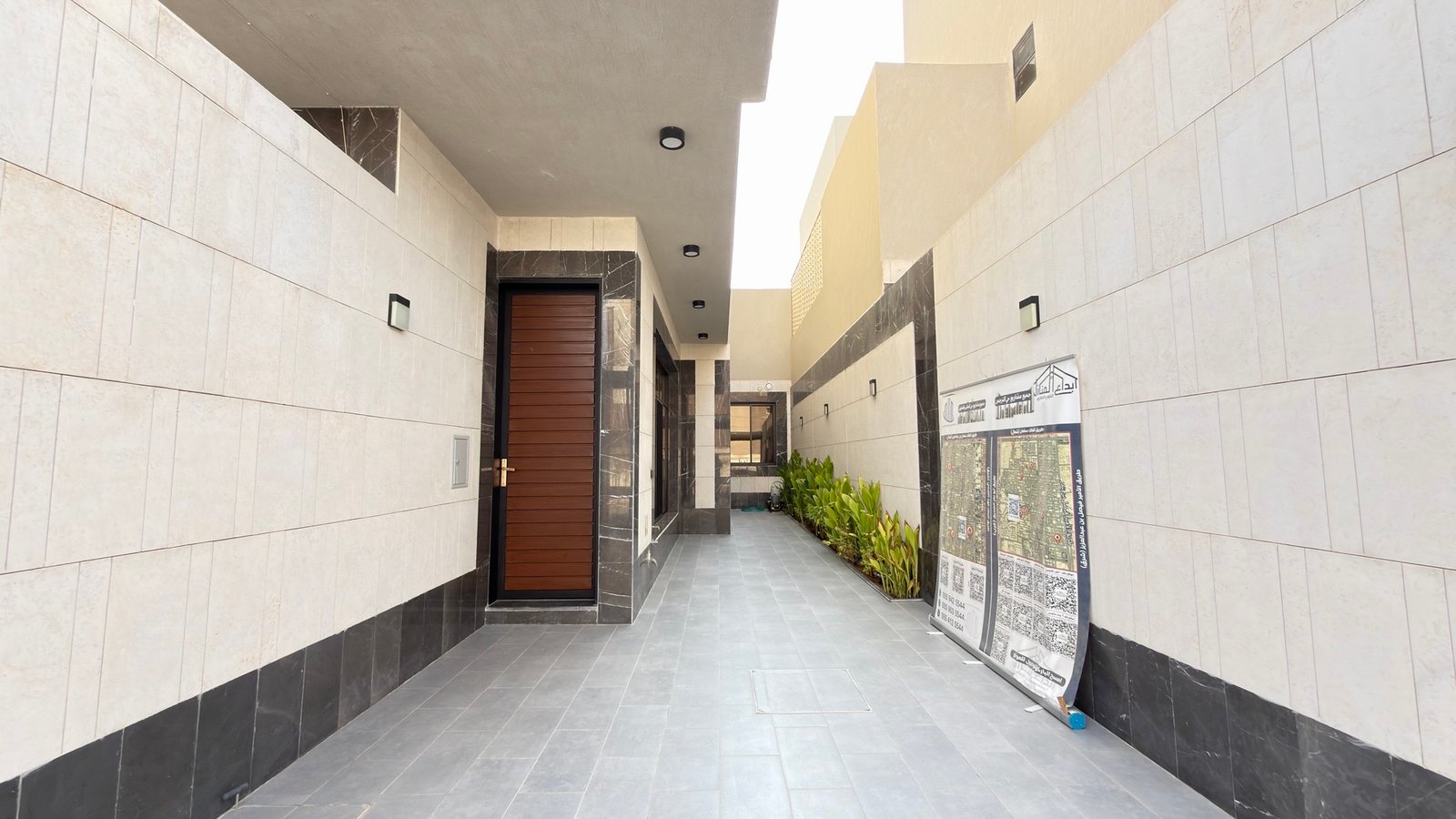 للبيع دور ارضي مميز | جنوب النرجس 🏡