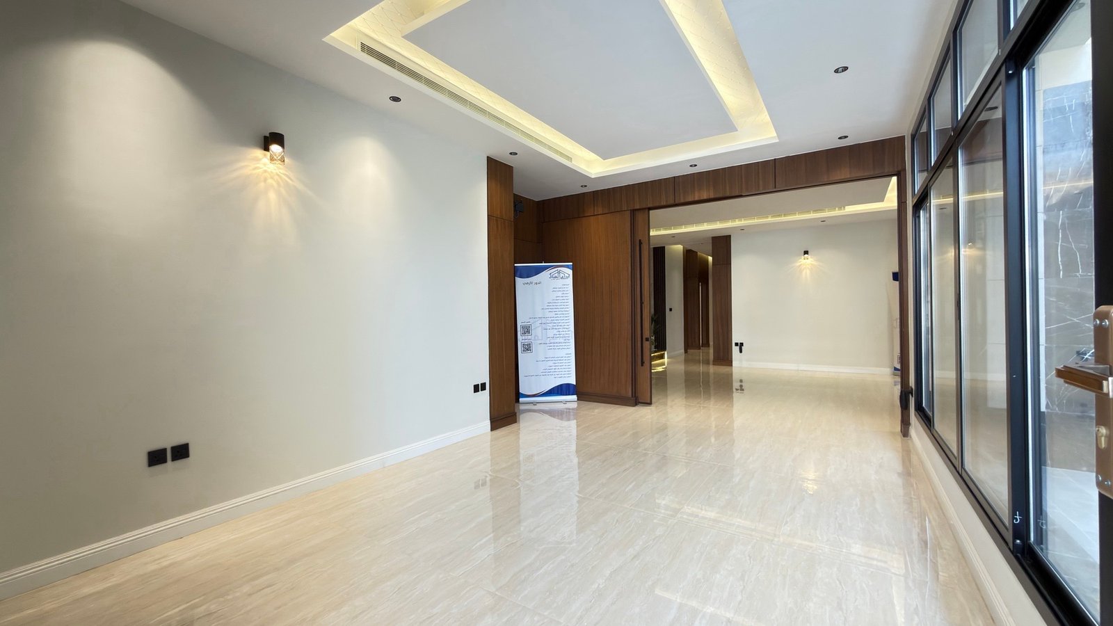 للبيع دور ارضي مميز | جنوب النرجس 🏡