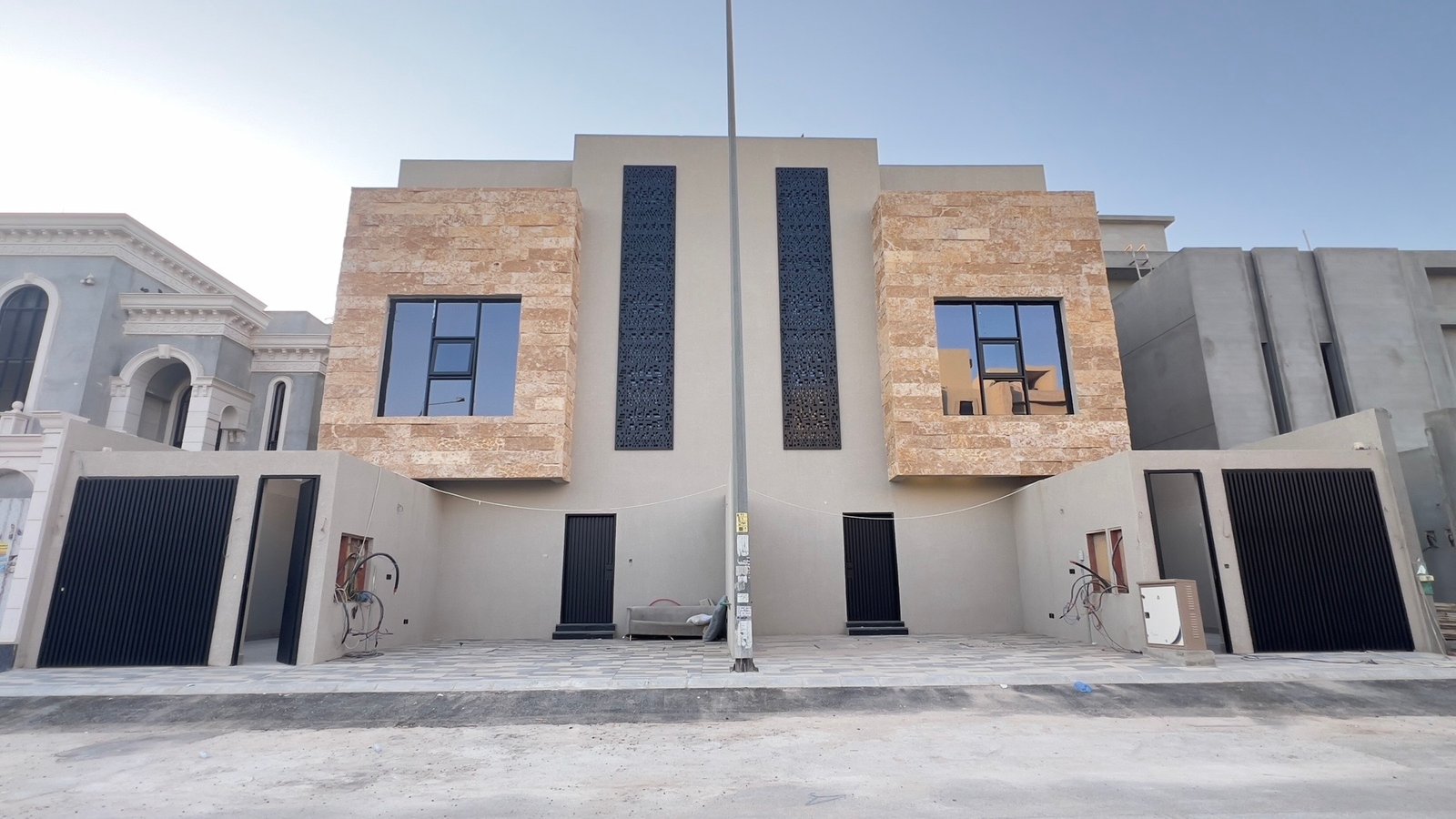 للبيع شقة مميزة وفاخرة 🏡