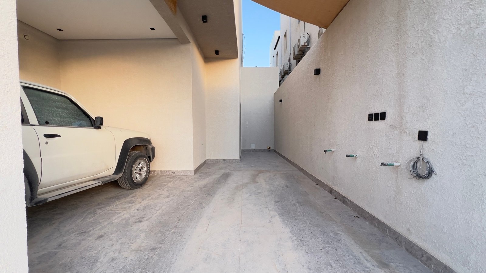 للبيع دور اول مميز | النرجس 📍