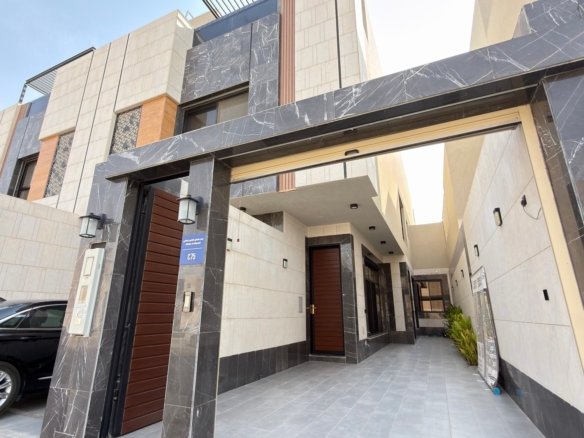 للبيع دور ارضي مميز | جنوب النرجس 🏡