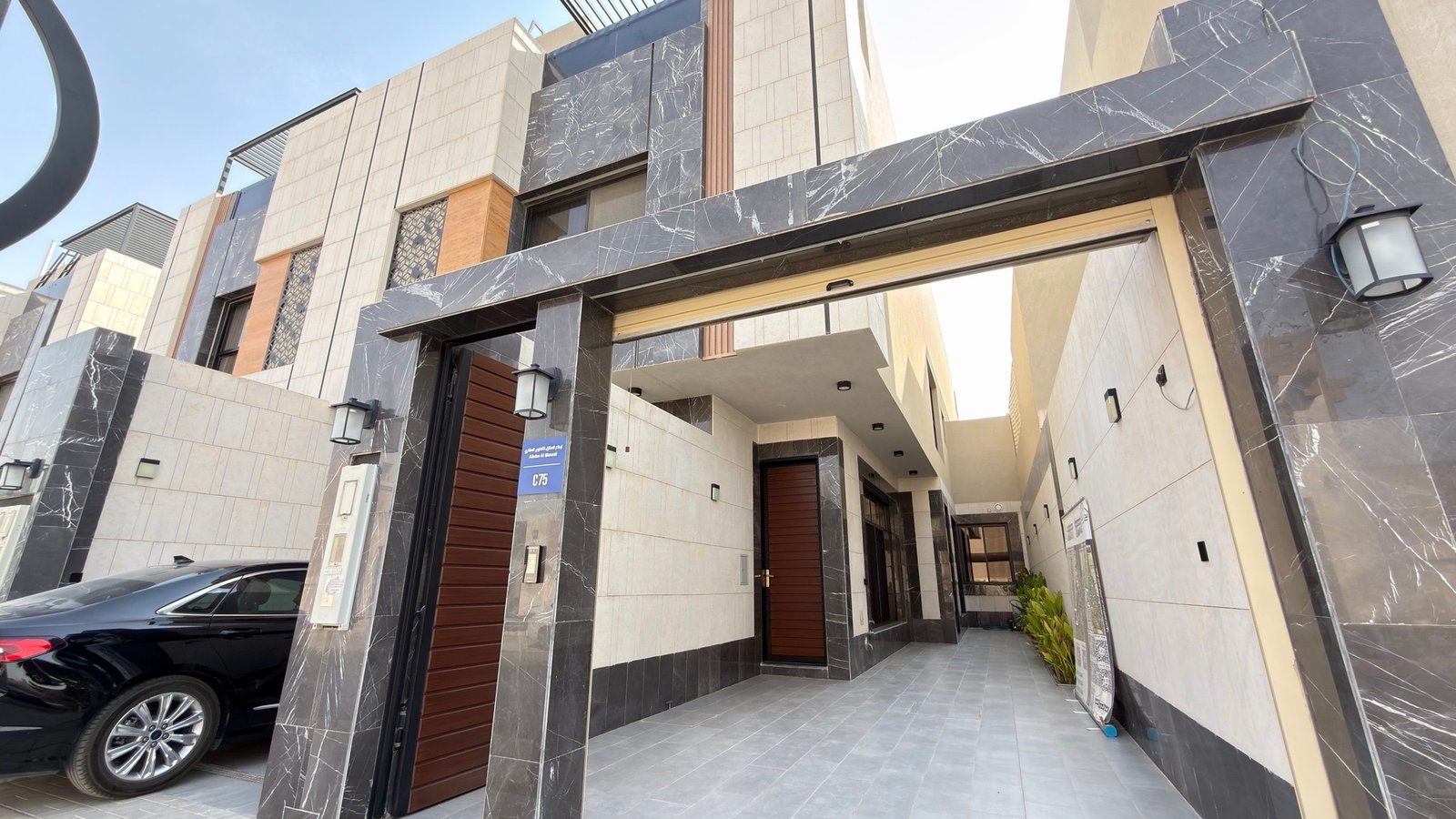 للبيع دور ارضي مميز | جنوب النرجس 🏡