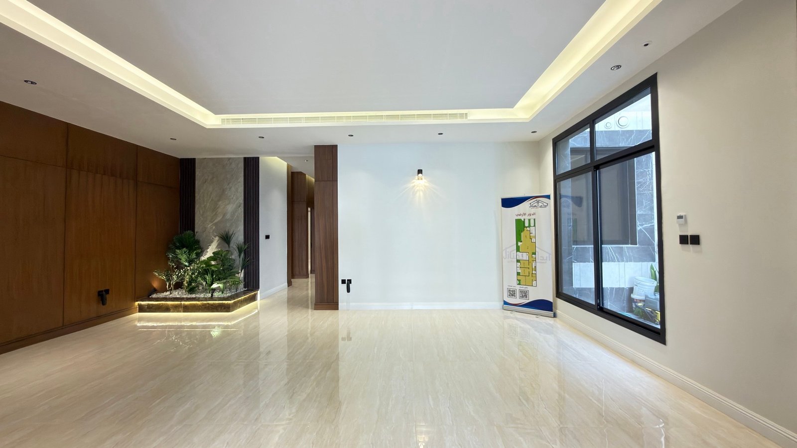 للبيع دور ارضي مميز | جنوب النرجس 🏡